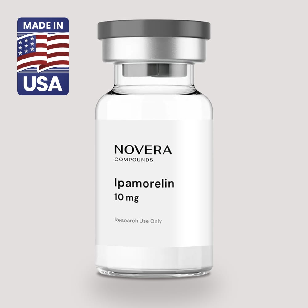 Ipamorelin 1 Ipamorelin