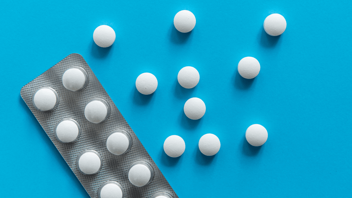 Famotidine