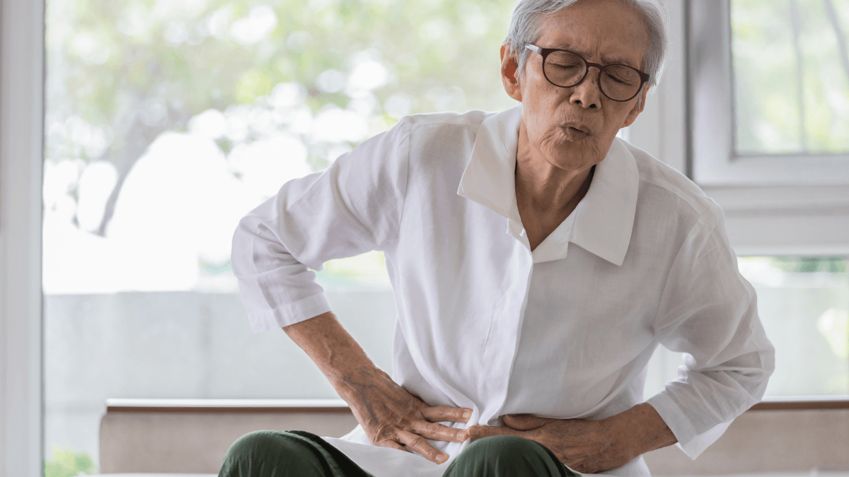 Meloxicam Side Effects In Elderly