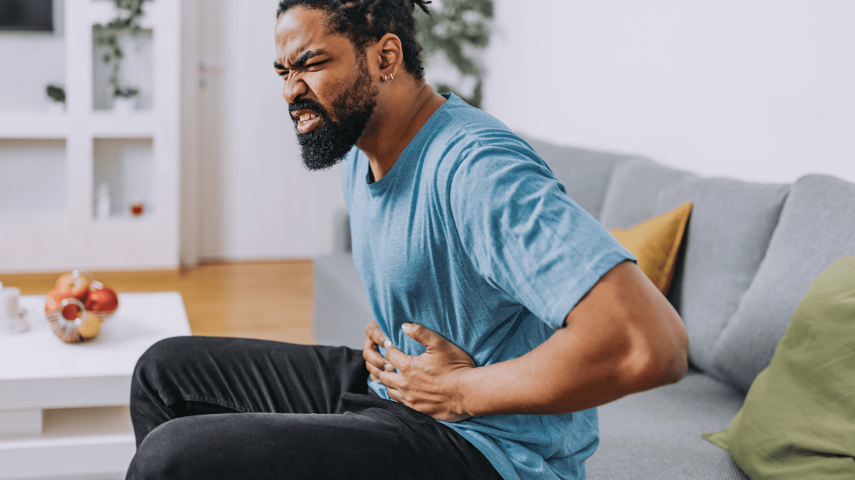 Ozempic Side Effects in Males