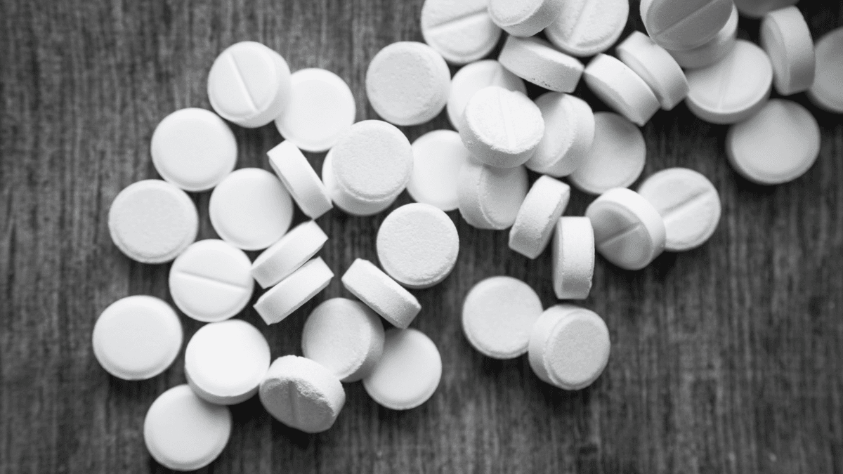 Why Take Famotidine at Night