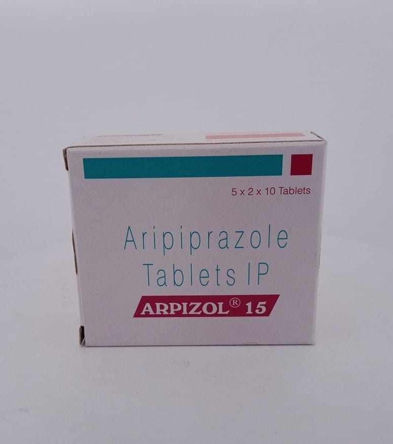 Arpizol 1 Arpizol