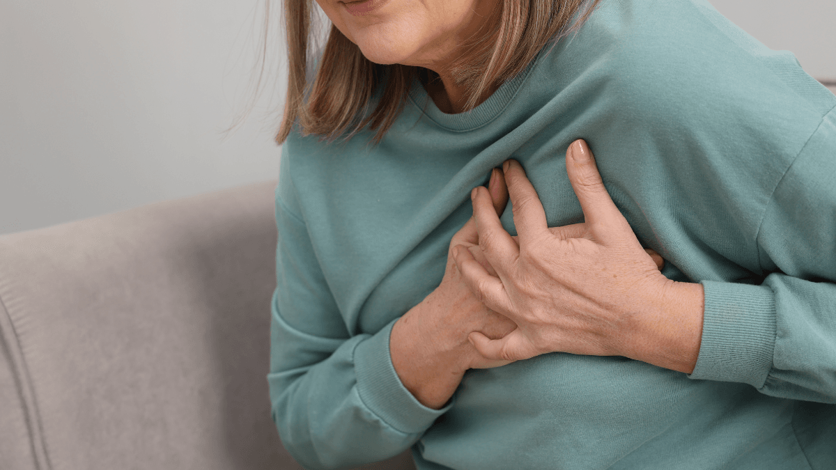 Congestive Heart Failure Symptoms and Signs