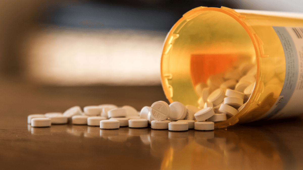 Cyclobenzaprine Muscle Relaxant