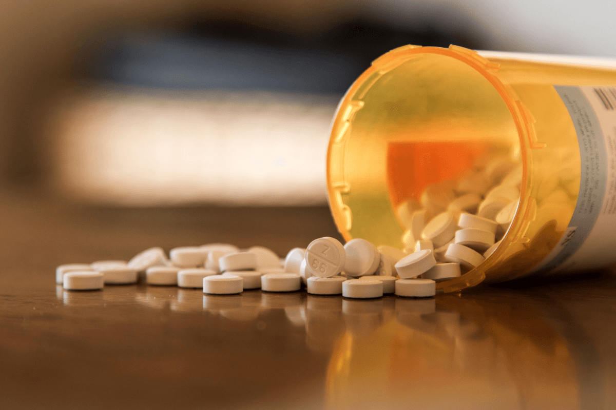 Cyclobenzaprine Muscle Relaxant