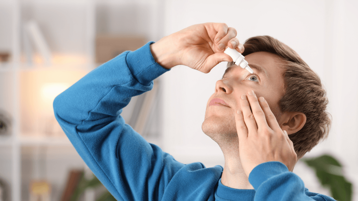 Durezol Eye Drops