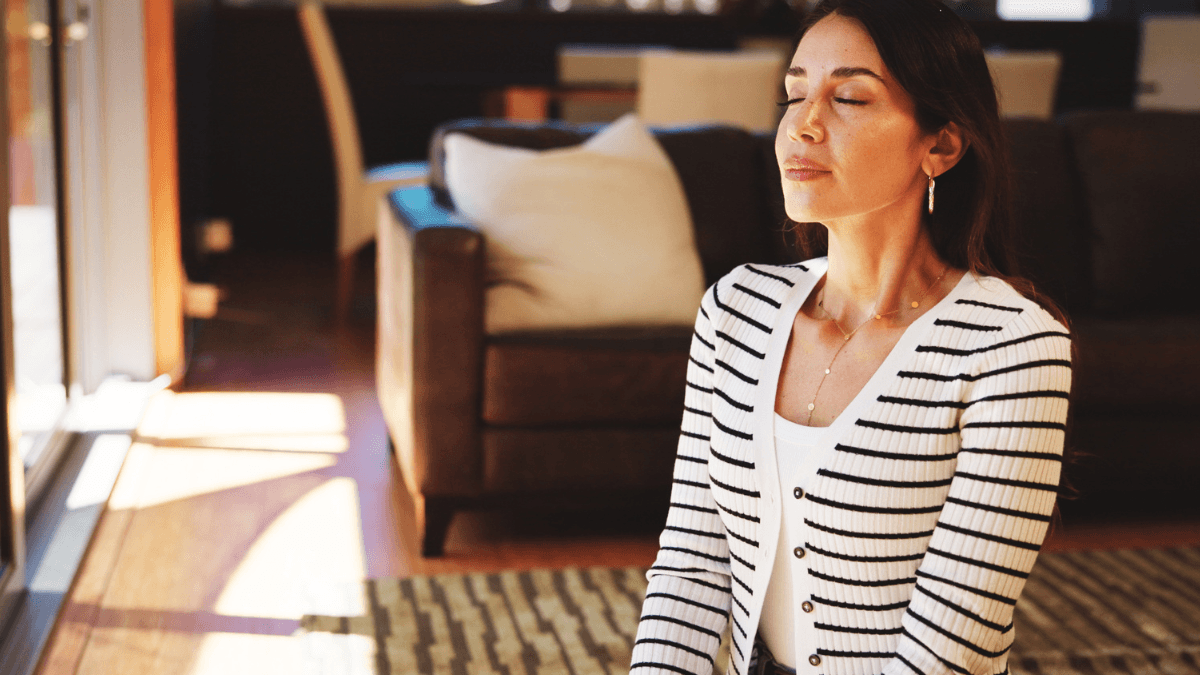 How to Reduce Anxiety Immediately