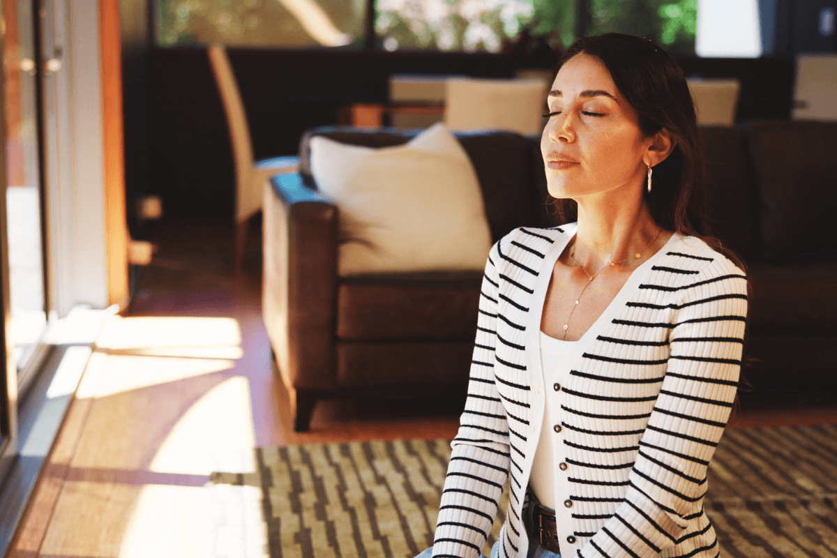 How to Reduce Anxiety Immediately