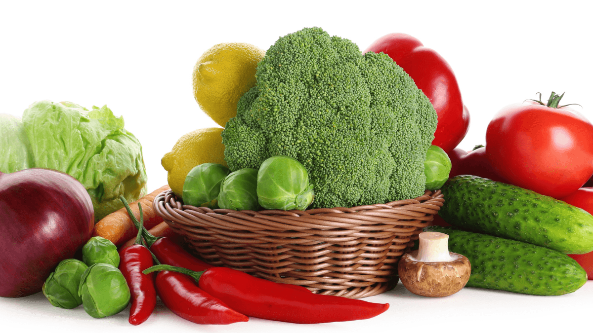 Low Oxalate Foods For Kidney Stones