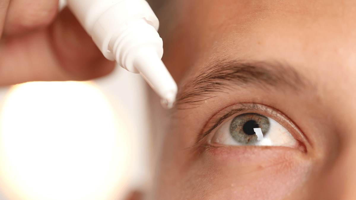 What Is Restasis