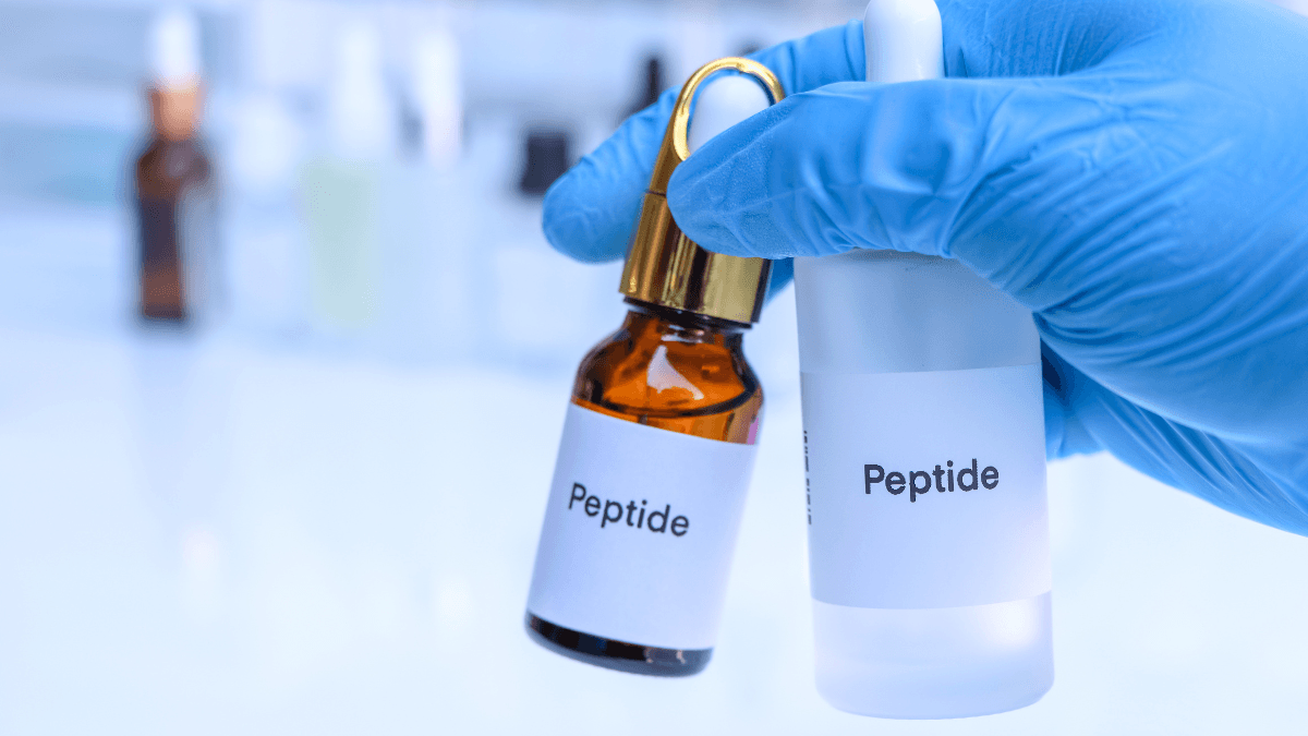 Peptides
