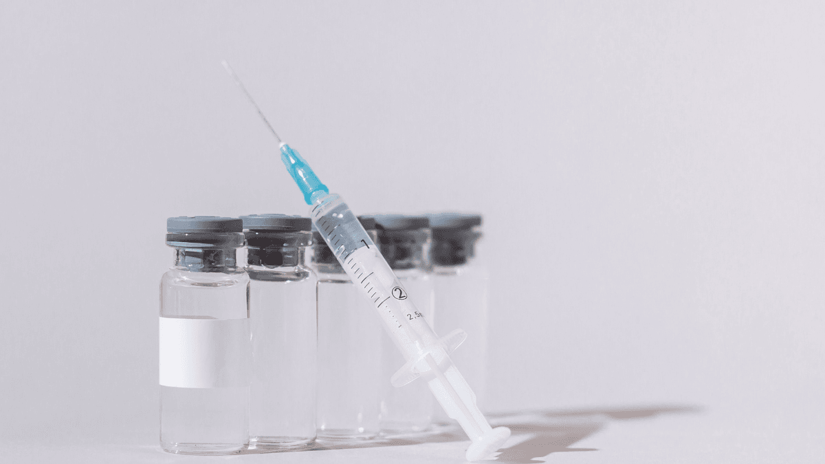 Peptides Injections