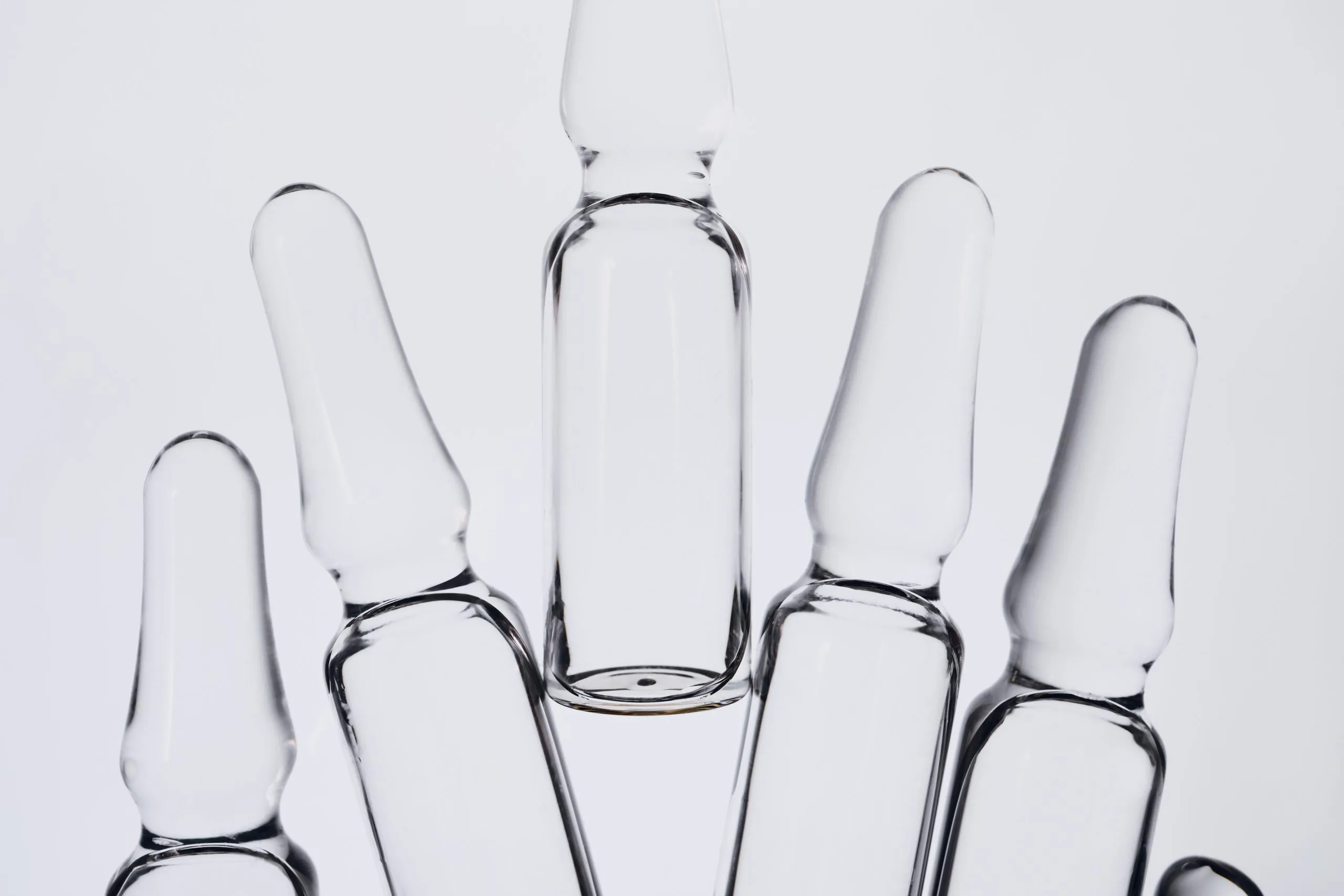 DSIP Peptide Dosage: Safety Warnings
