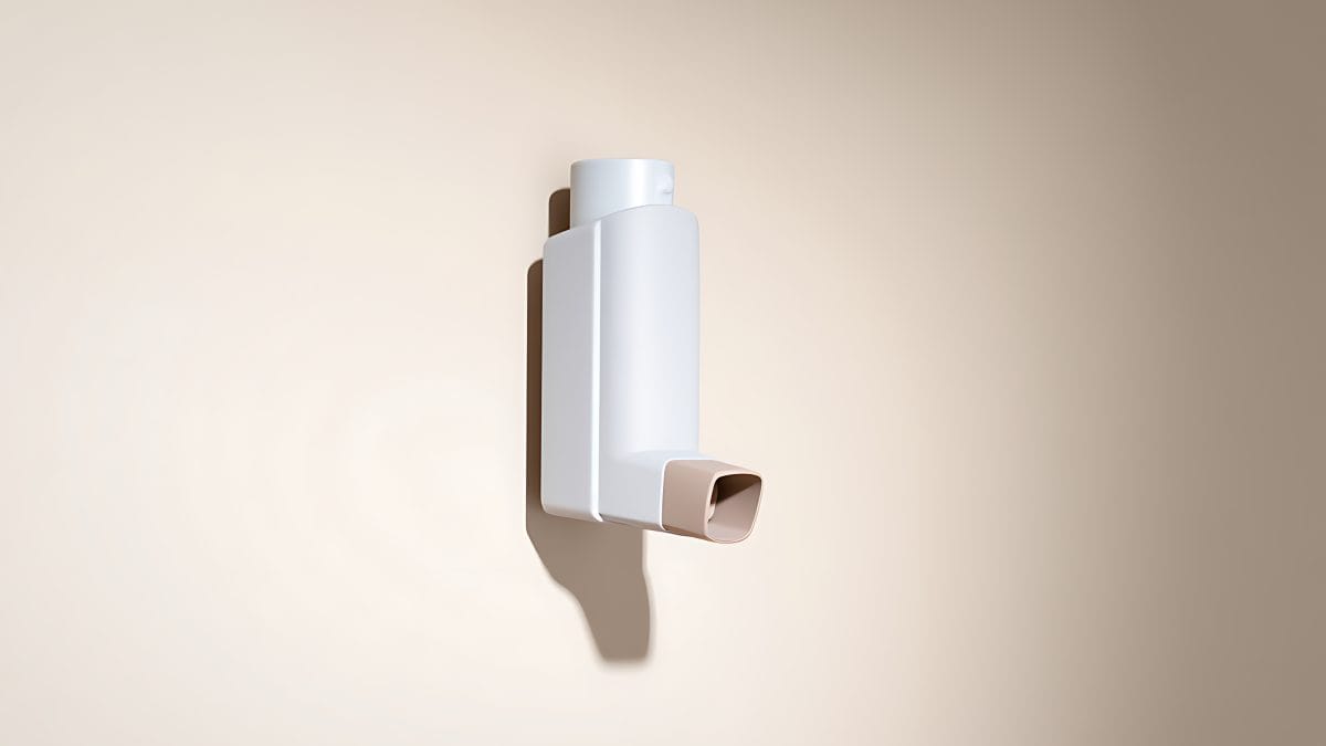 Symbicort Inhaler: Safety, Use, and Monitoring Basics